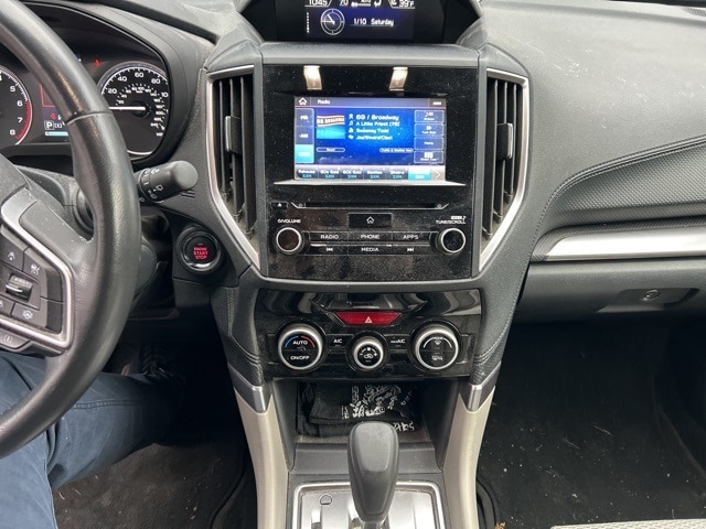 Thumbnail: 2020 Subaru Forester - 3