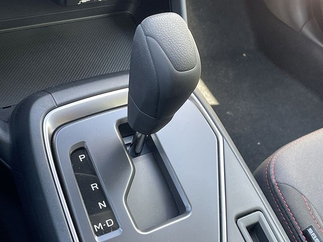 2026 Subaru Impreza Sport - Photo 31