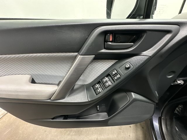 Thumbnail: 2017 Subaru Forester - 17