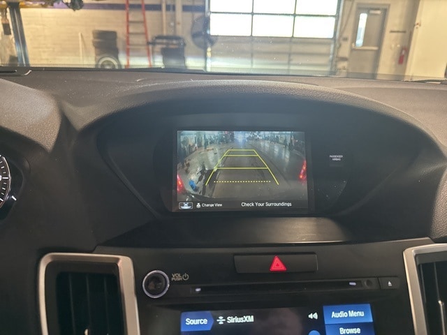 Thumbnail: 2018 Acura TLX - 20