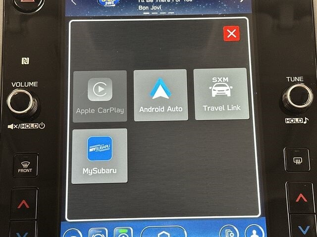 Thumbnail: 2025 Subaru Crosstrek - 13