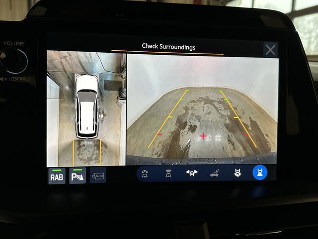 Thumbnail: 2026 Subaru Outback - 15