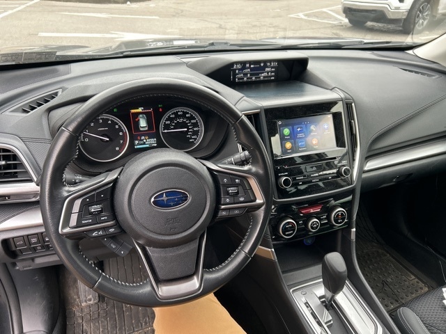 Thumbnail: 2023 Subaru Forester - 3