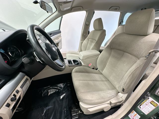 Thumbnail: 2010 Subaru Outback - 13