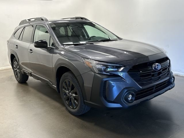 Thumbnail: 2025 Subaru Outback - 26