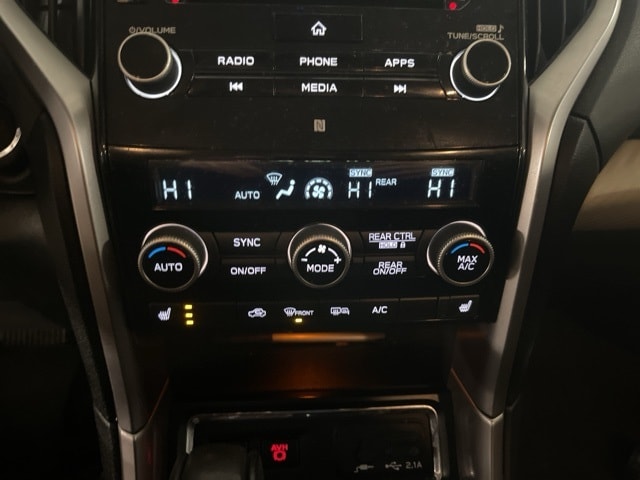 Thumbnail: 2022 Subaru Ascent - 23