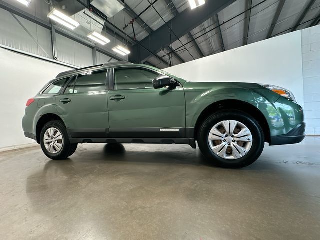 Thumbnail: 2010 Subaru Outback - 3