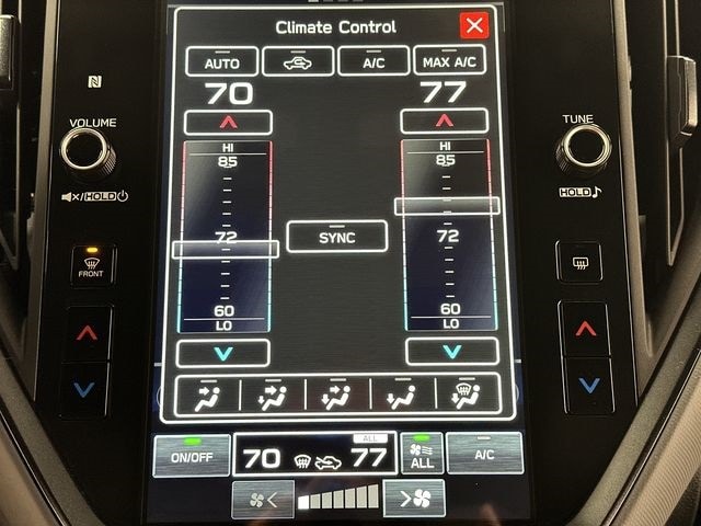 Thumbnail: 2026 Subaru Crosstrek - 15