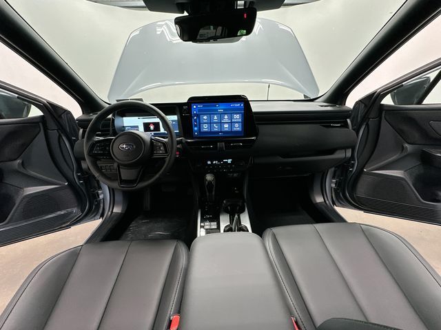 Thumbnail: 2026 Subaru Outback - 20