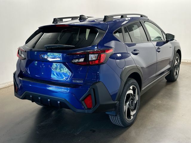 Thumbnail: 2026 Subaru Crosstrek - 30
