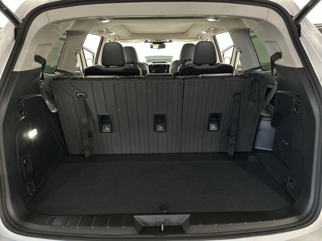 Thumbnail: 2026 Subaru Ascent - 25