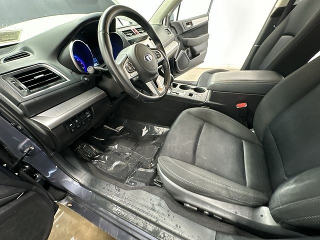 Thumbnail: 2016 Subaru Legacy - 13