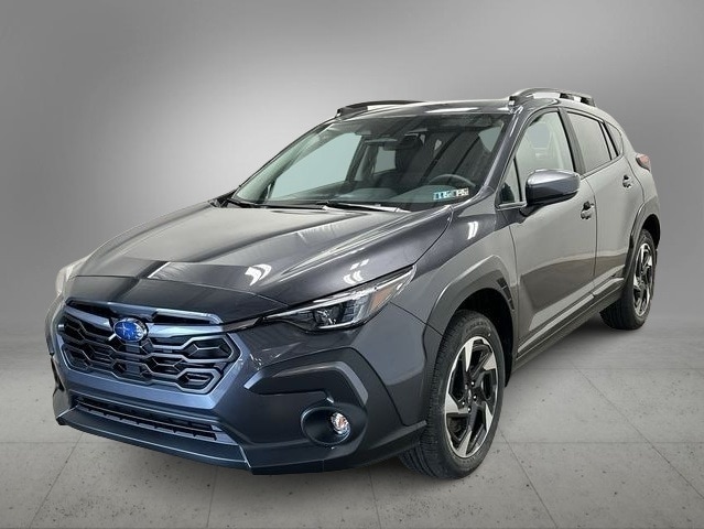 2024 Subaru Crosstrek Limited -
                Moon Township, PA