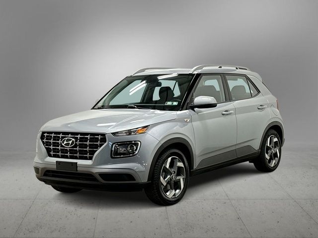 2022 Hyundai Venue SEL -
                  Moon Township, PA