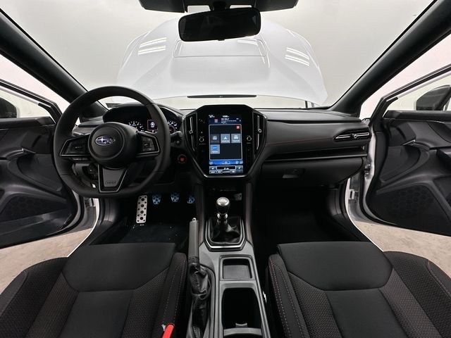 Thumbnail: 2025 Subaru WRX - 18