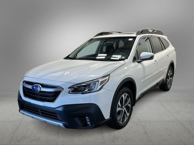 2021 Subaru Outback Limited -
                Moon Township, PA