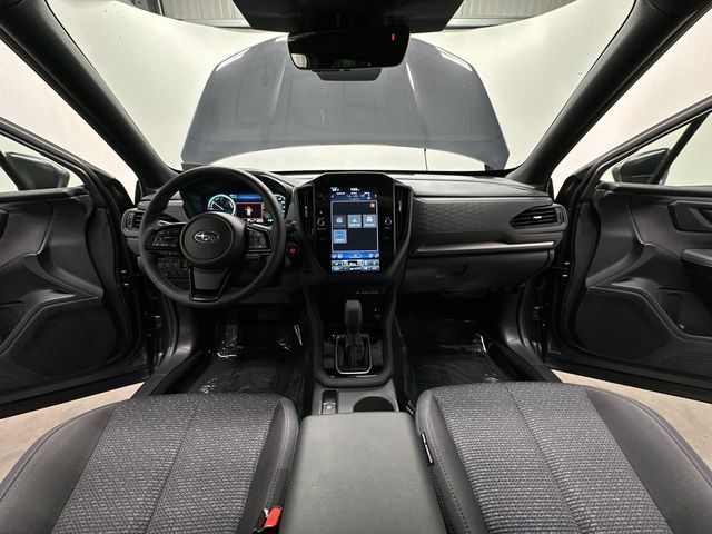 Thumbnail: 2025 Subaru Forester - 21