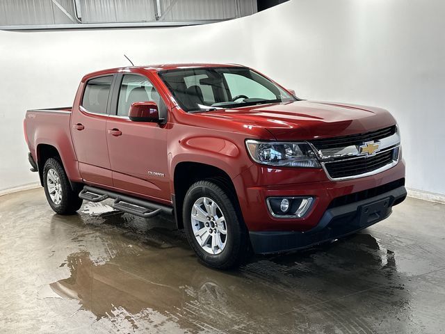 Thumbnail: 2016 Chevrolet Colorado - 28