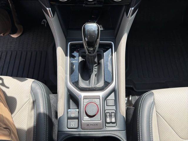 Thumbnail: 2023 Subaru Forester - 23