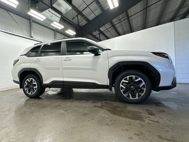 Thumbnail: 2026 Subaru Forester - 3