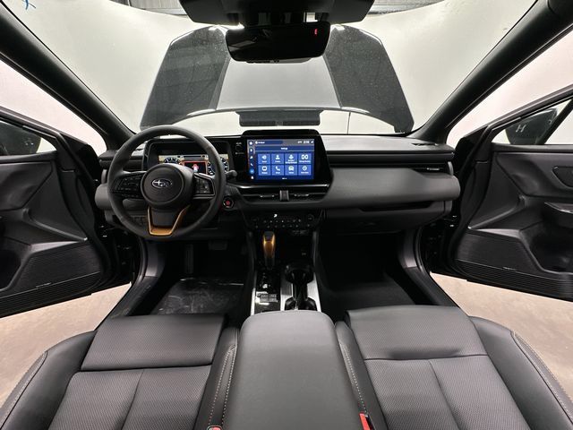 Thumbnail: 2026 Subaru Outback - 21