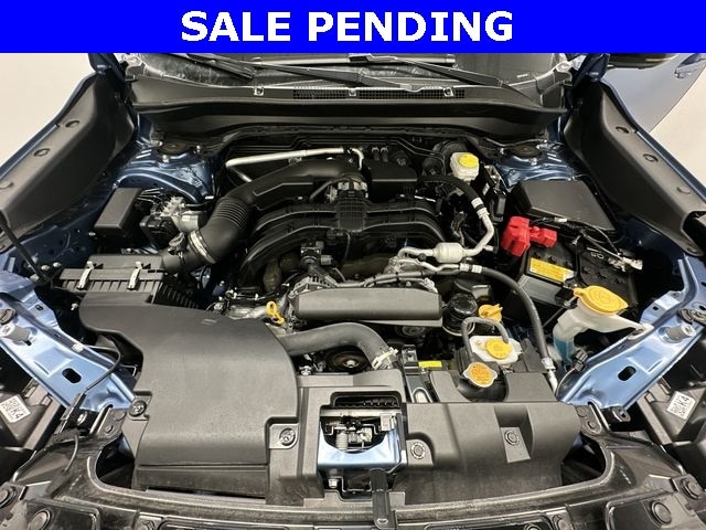 Thumbnail: 2025 Subaru Forester - 28