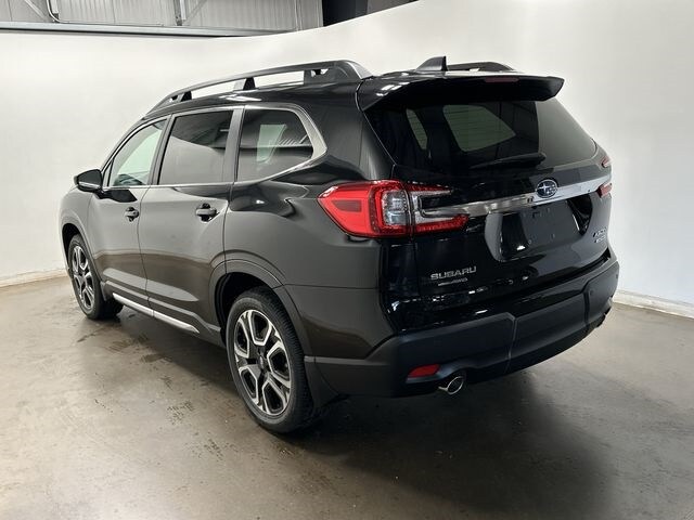 Thumbnail: 2026 Subaru Ascent - 33