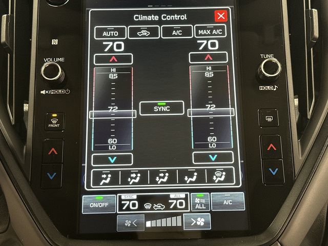 Thumbnail: 2026 Subaru Crosstrek - 15