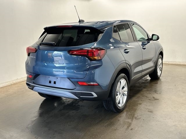 Thumbnail: 2024 Buick Encore GX - 32