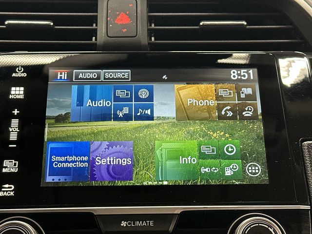 Thumbnail: 2017 Honda Civic - 13