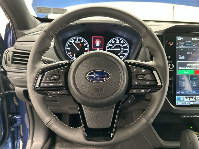 Thumbnail: 2026 Subaru Forester - 8