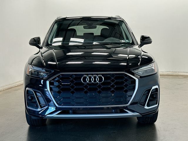Thumbnail: 2024 Audi Q5 - 30