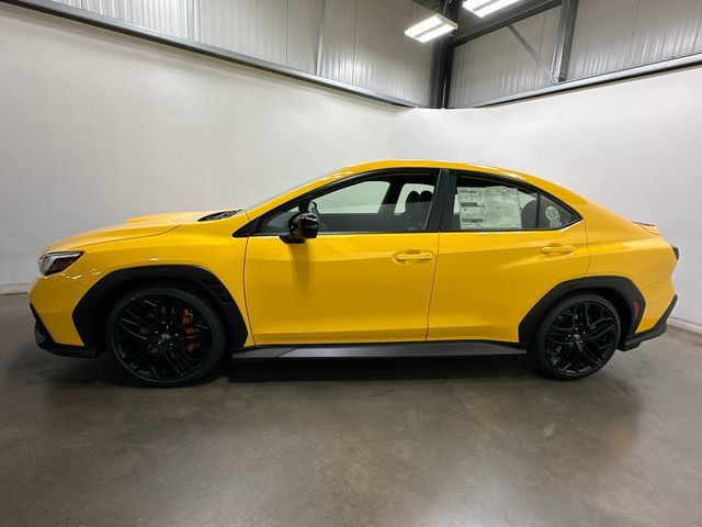 Thumbnail: 2026 Subaru WRX - 2