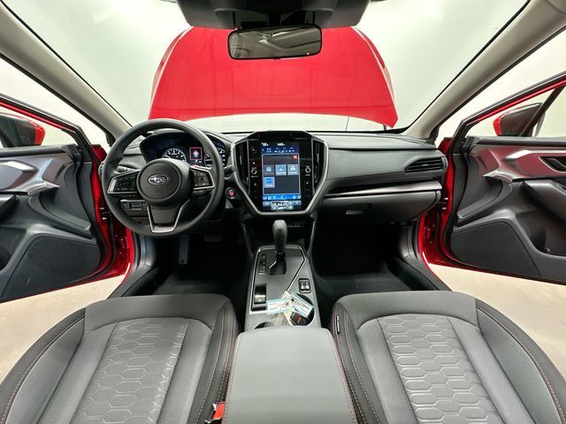 2026 Subaru Impreza Sport - Photo 19