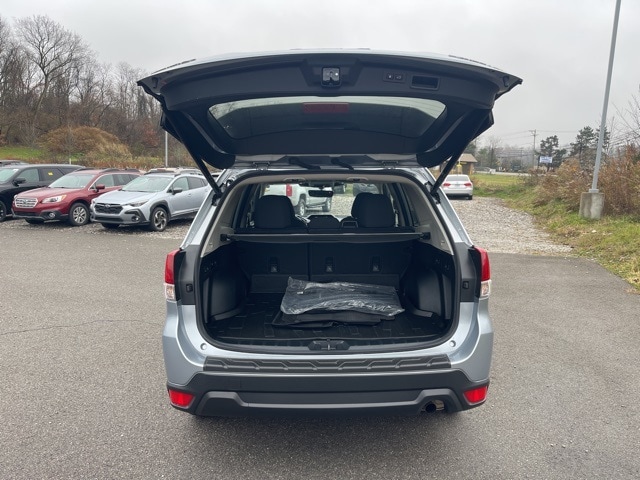 Thumbnail: 2024 Subaru Forester - 11