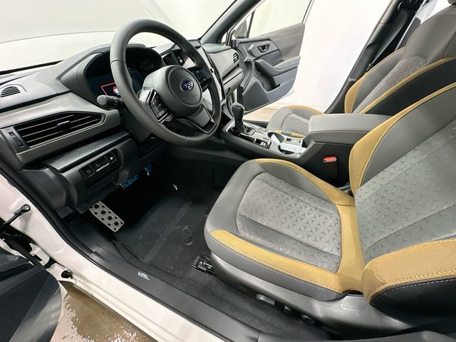2026 Subaru Crosstrek Sport - Photo 17