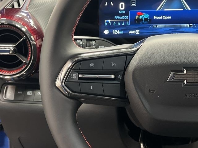 Thumbnail: 2025 Chevrolet Equinox - 8