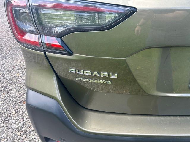 Thumbnail: 2023 Subaru Outback - 9