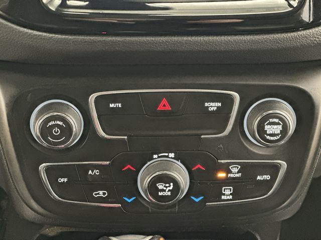 Thumbnail: 2019 Jeep Compass - 15