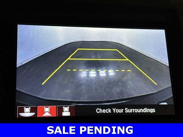 Thumbnail: 2021 Honda HR-V - 14