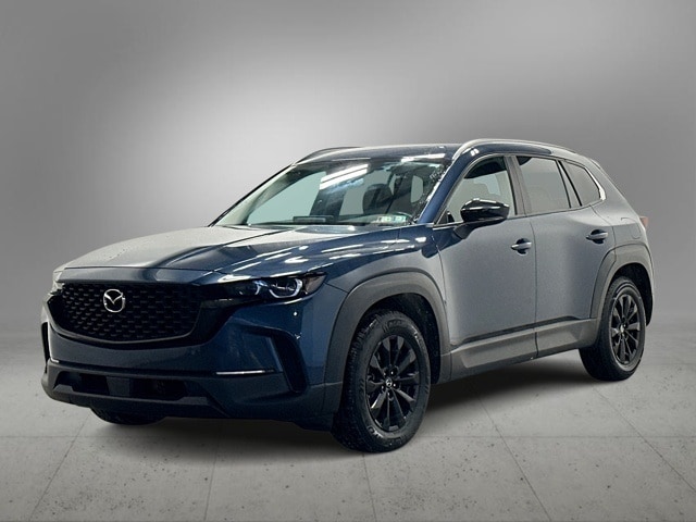 2024 Mazda CX-50 S Preferred -
                  Moon Township, PA