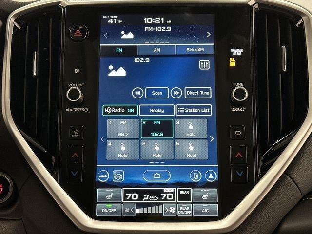 Thumbnail: 2026 Subaru Ascent - 12