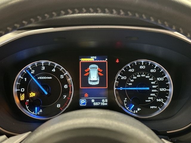 Thumbnail: 2019 Subaru Ascent - 6