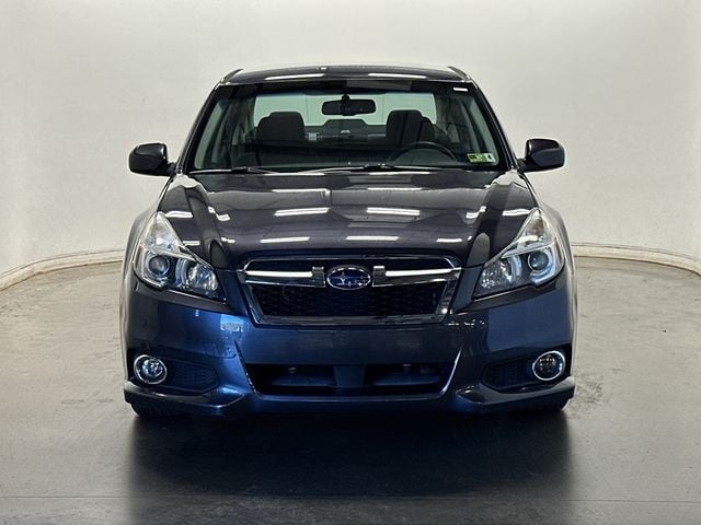 Thumbnail: 2013 Subaru Legacy - 26