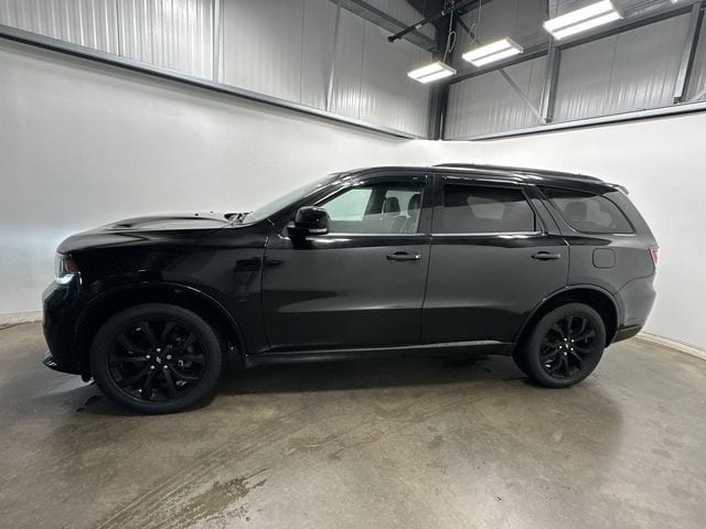 Thumbnail: 2019 Dodge Durango - 2