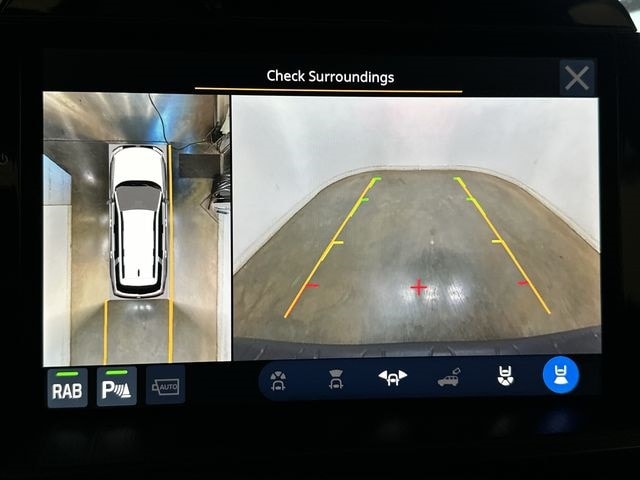 Thumbnail: 2026 Subaru Outback - 15