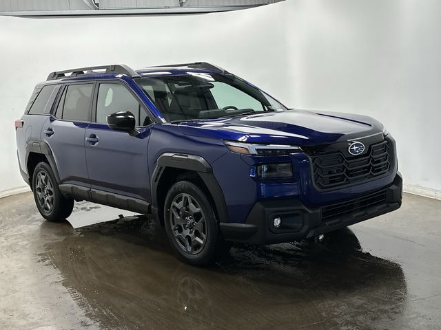 Thumbnail: 2026 Subaru Outback - 28