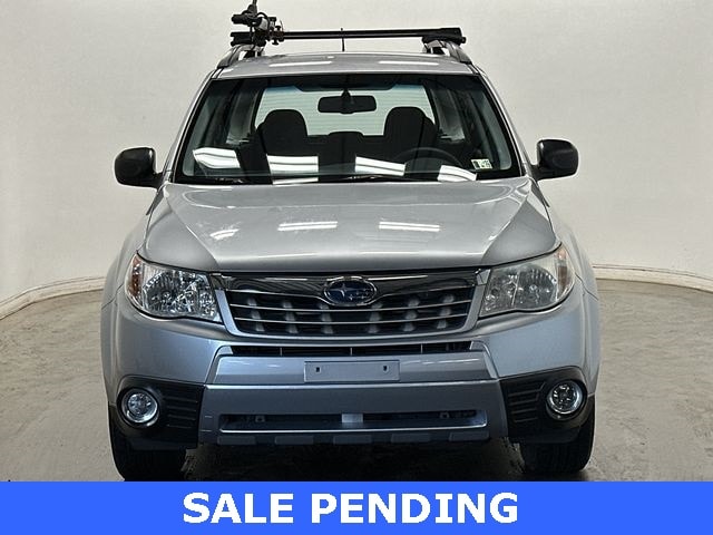 Thumbnail: 2013 Subaru Forester - 26