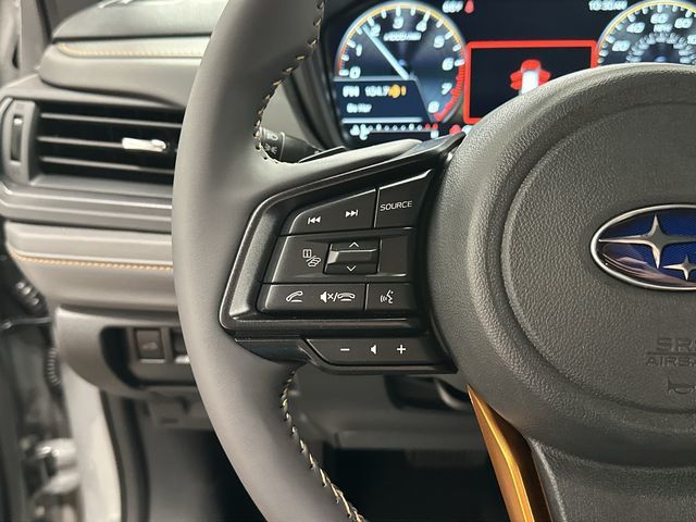 Thumbnail: 2026 Subaru Forester - 9