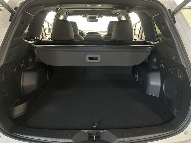 Thumbnail: 2025 Subaru Forester - 24